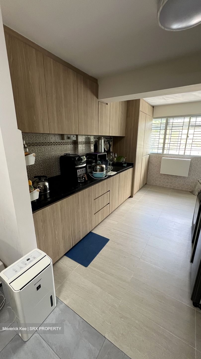 Blk 116 Bukit Merah View (Bukit Merah), HDB 3 Rooms #502010171